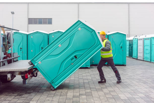Best Local porta potty services  in Bloomingdale, NJ