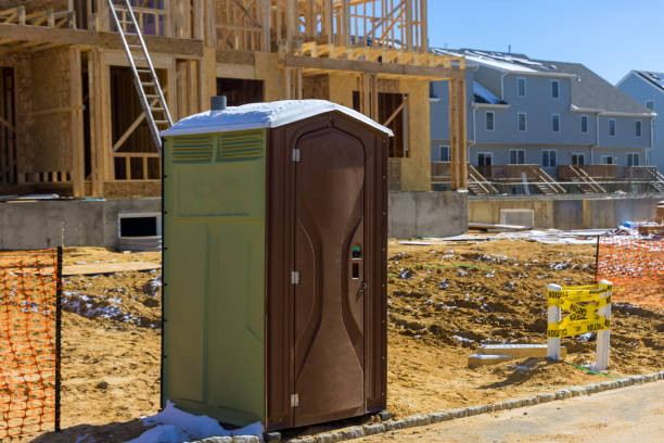 Best Emergency porta potty rental  in Bloomingdale, NJ