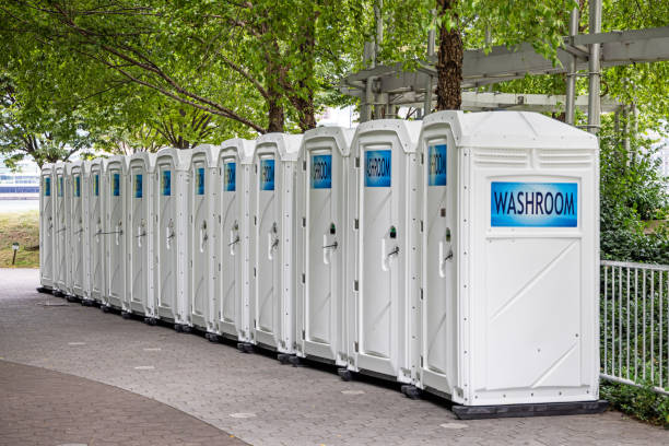 Best Wedding porta potty rental  in Bloomingdale, NJ
