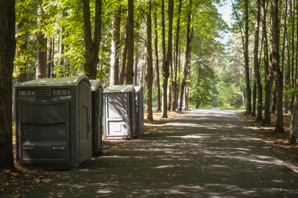 Best Construction site porta potty rental  in Bloomingdale, NJ