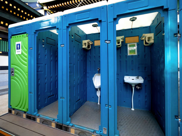 Best Construction site porta potty rental  in Bloomingdale, NJ
