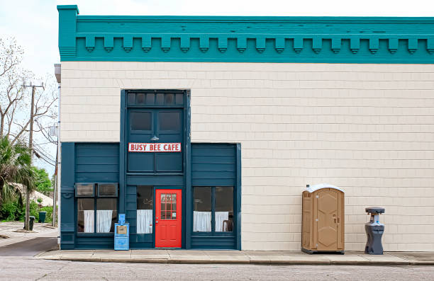 Portable Toilet Options We Offer in Bloomingdale, NJ