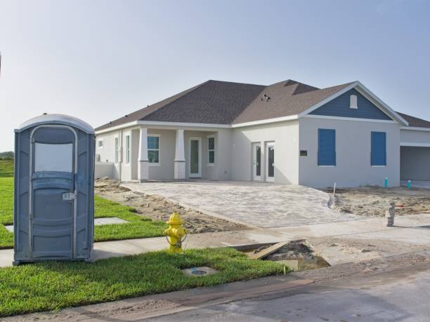 Best Long-term porta potty rental  in Bloomingdale, NJ