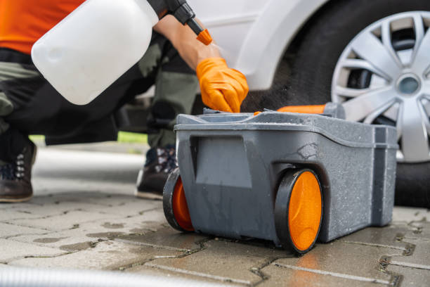 Best Affordable portable toilet rental  in Bloomingdale, NJ