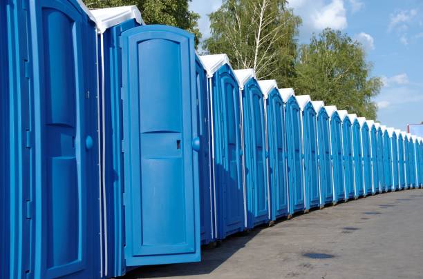 Professional porta potty rental in Bloomingdale, NJ